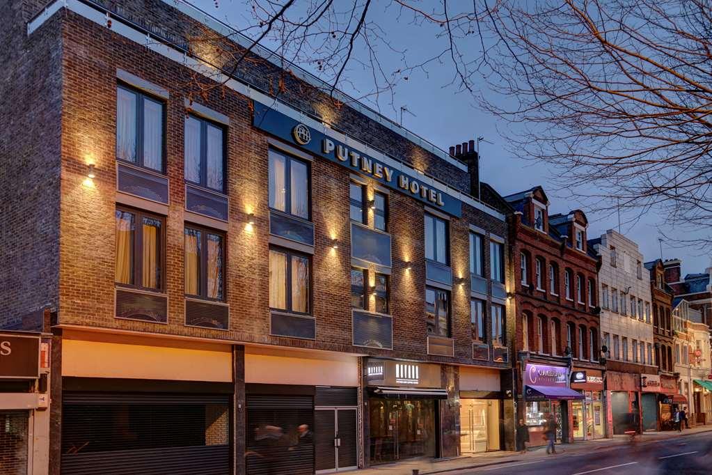 Hotel Putney Hotel; Bw Signature Collection Londres