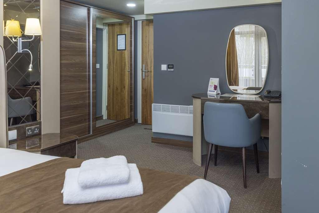 Putney Hotel; Bw Signature Collection 4* Londres